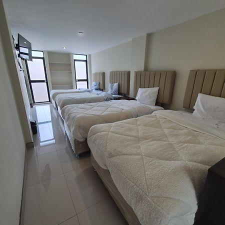 Hotel Valle Andino クスコ エクステリア 写真