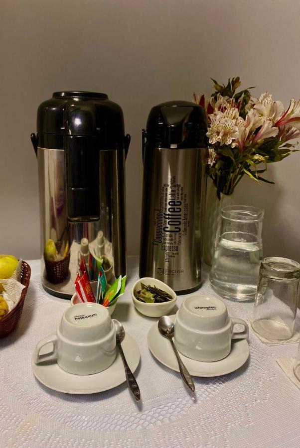 Hotel Valle Andino クスコ エクステリア 写真