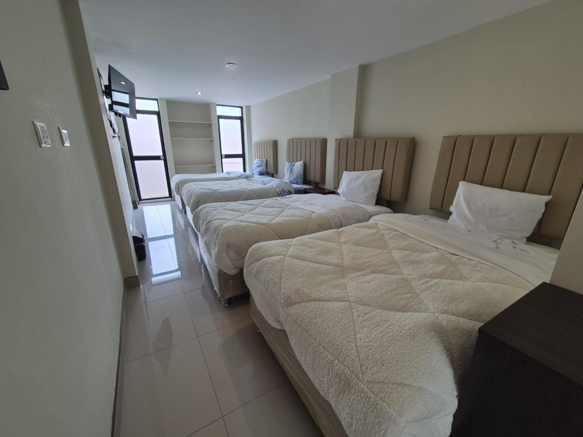 Hotel Valle Andino クスコ エクステリア 写真